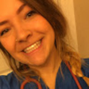 Meet your Posher, Riley